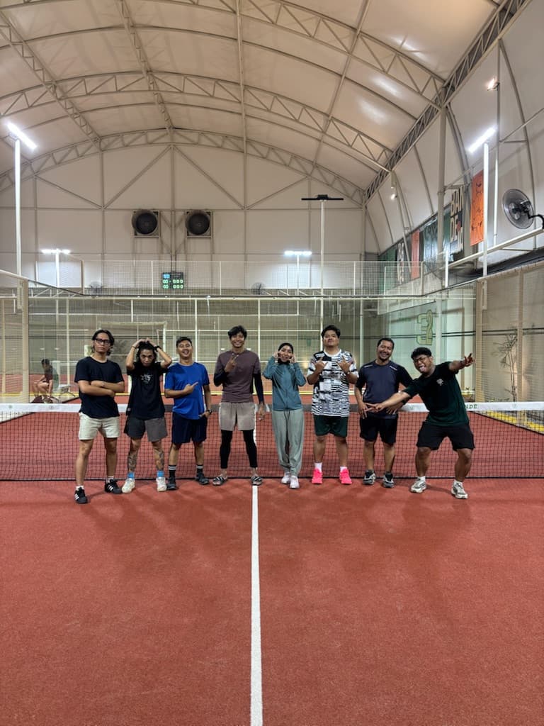 La Teca Padel Club media 2