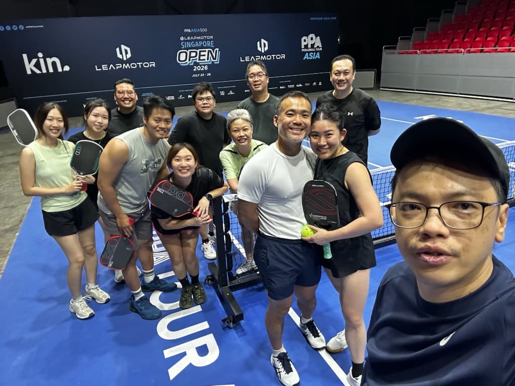 DC Topspin Fellowship media 6