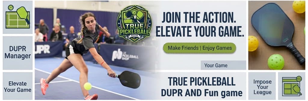 True pickleball media 1