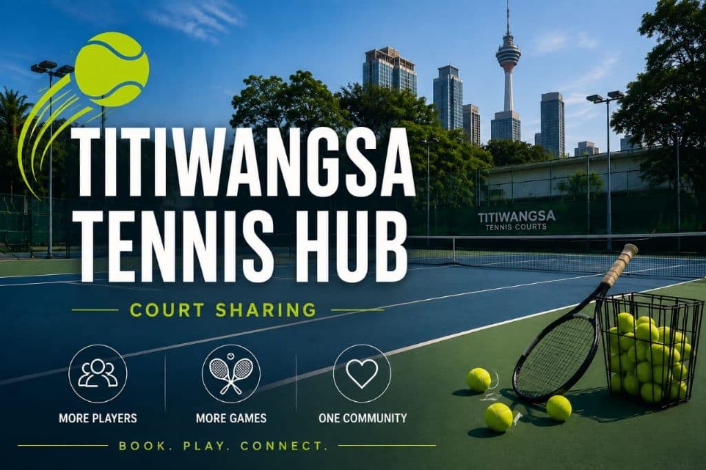 Titiwangsa open game media 1