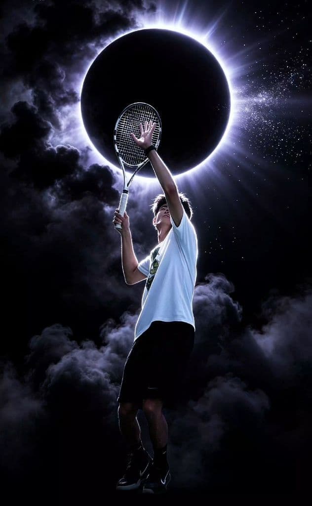 Ipank TENNIS lesson media 2