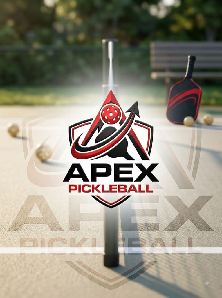 APEX PICKLEBALL CLUB media 2