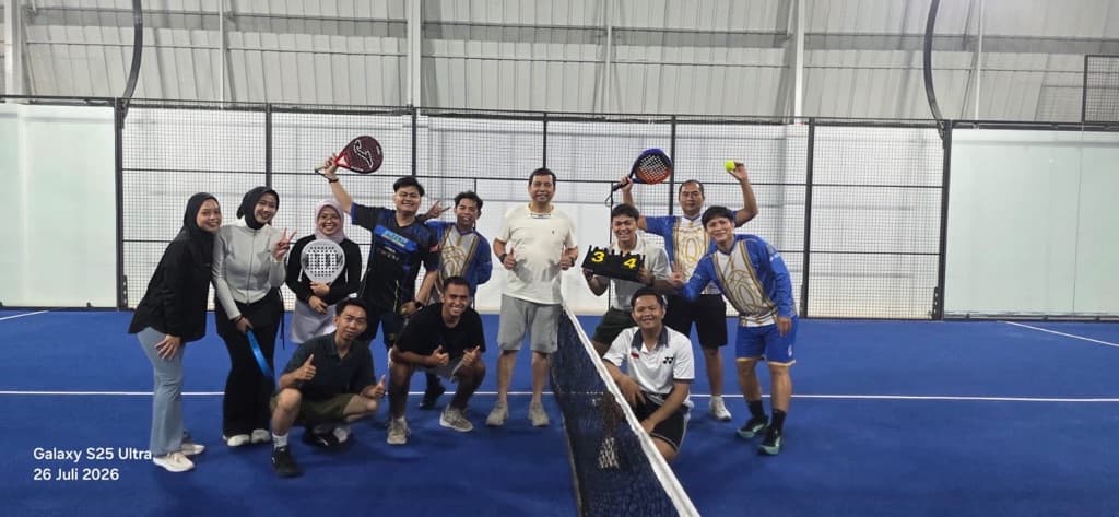 Qin Warrior Club media 5