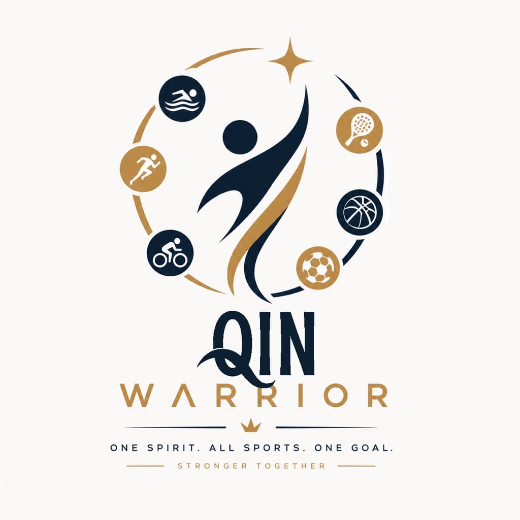 Qin Warrior Club media 3
