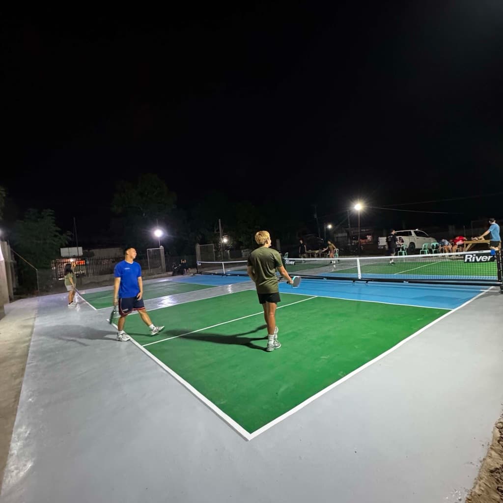 BACK TO WORK PICKLEBALL 🥒 media 3