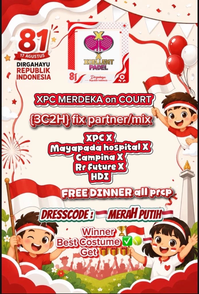 XcellentPadel media 2