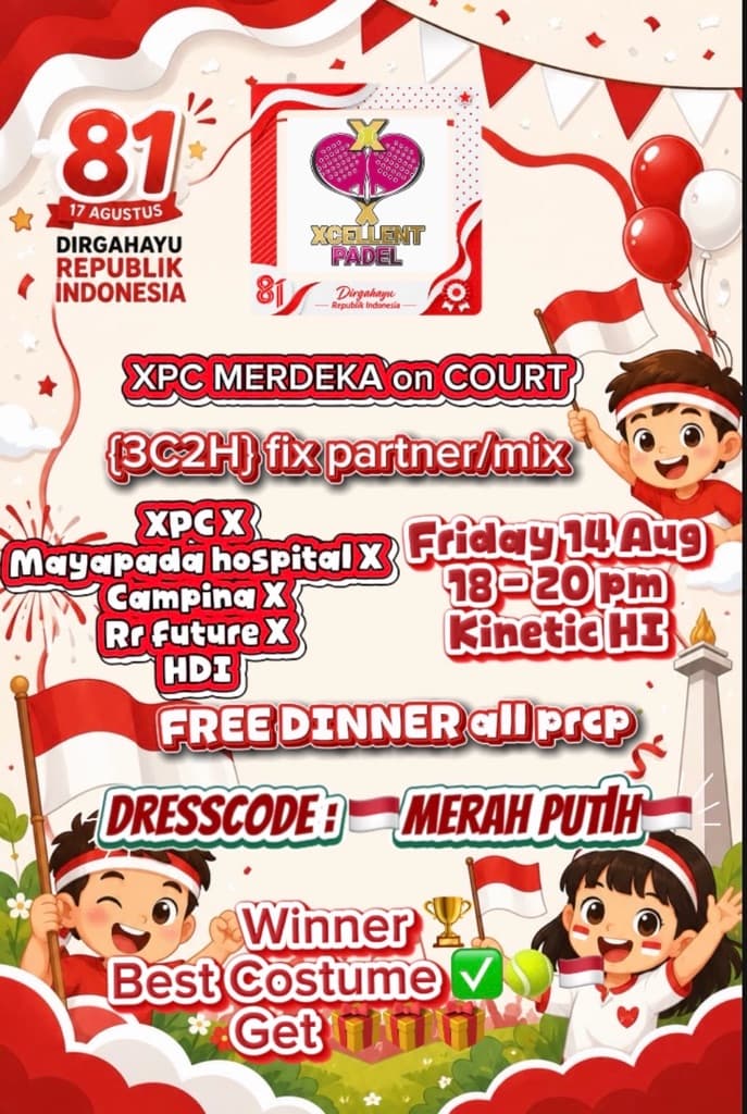 XcellentPadel media 1