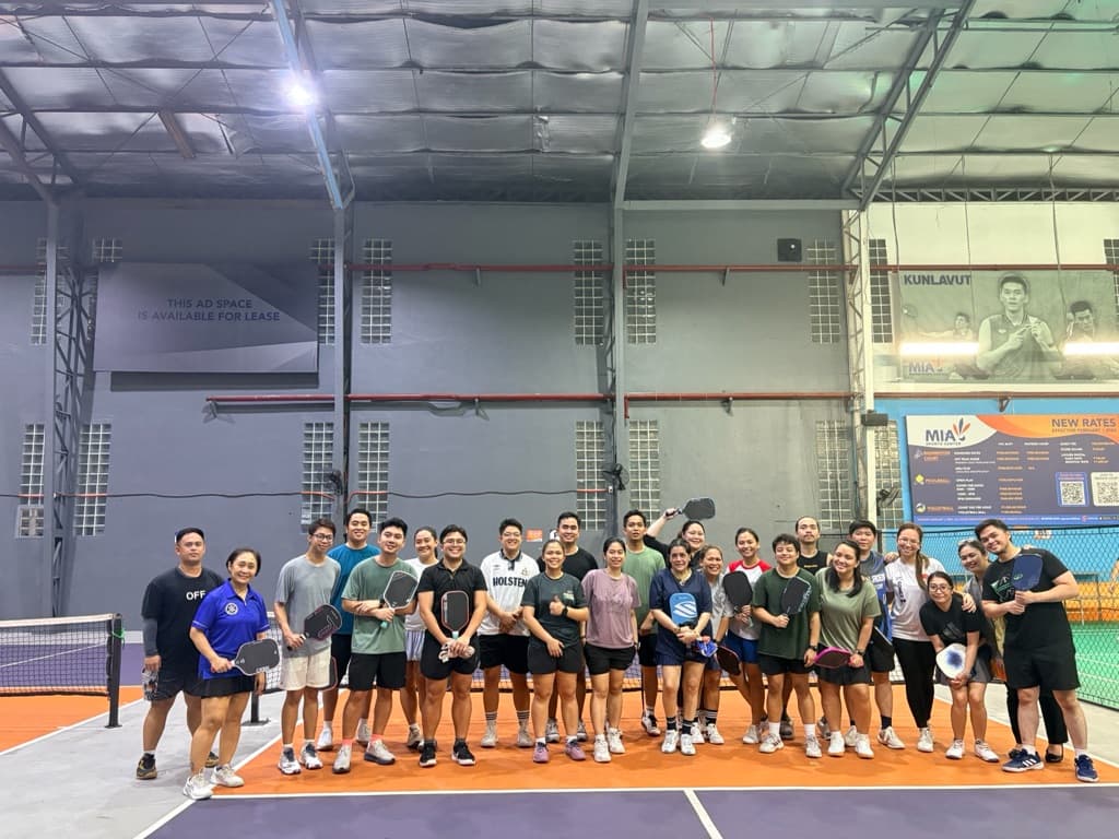 Pektus Pickleball Club media 5