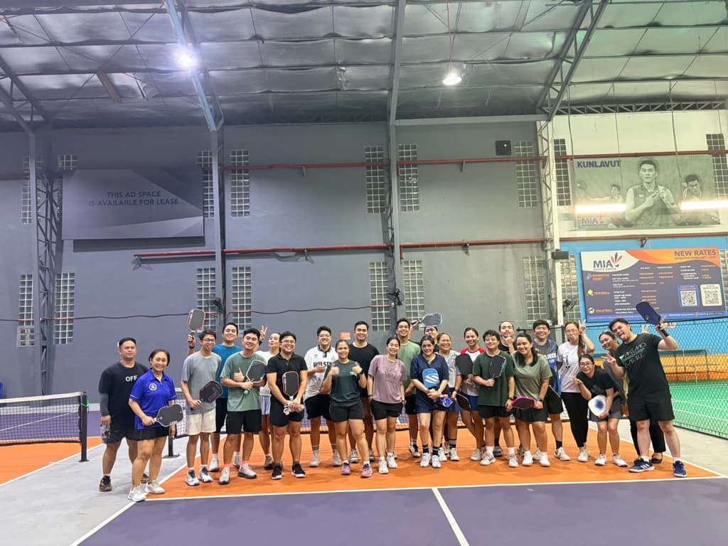 Pektus Pickleball Club media 6