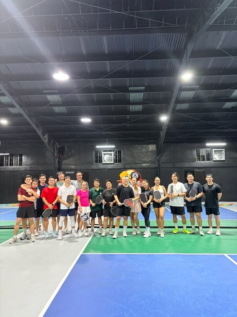 Pektus Pickleball Club media 3