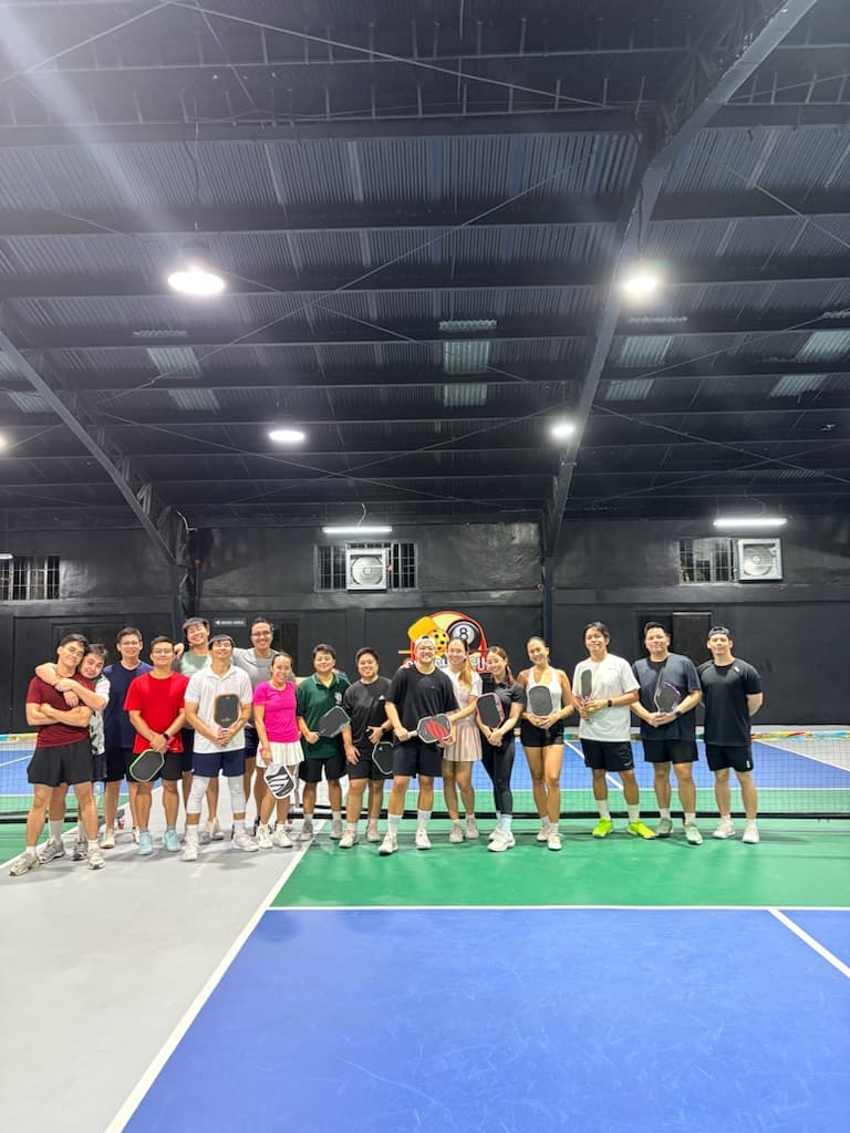 Pektus Pickleball Club media 4