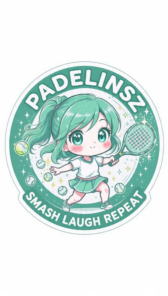 PadeLinsz🎾aza  media 4