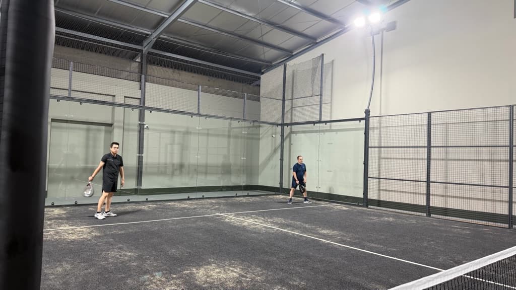 Cuss Padel media 6