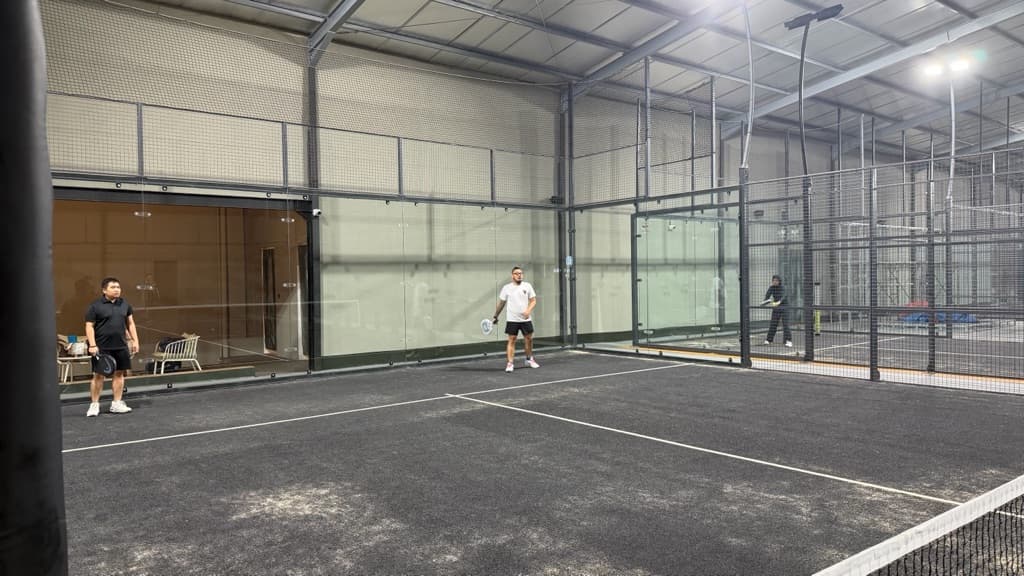 Cuss Padel media 2