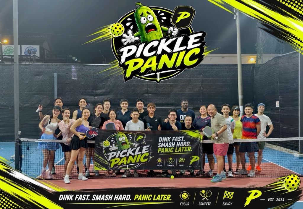 Pickle Panic media 3