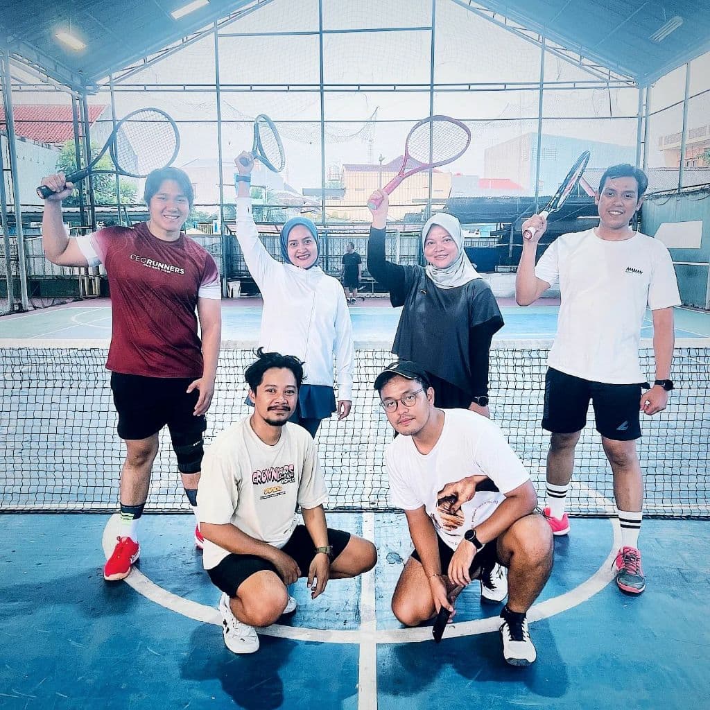 Racketrush club media 6