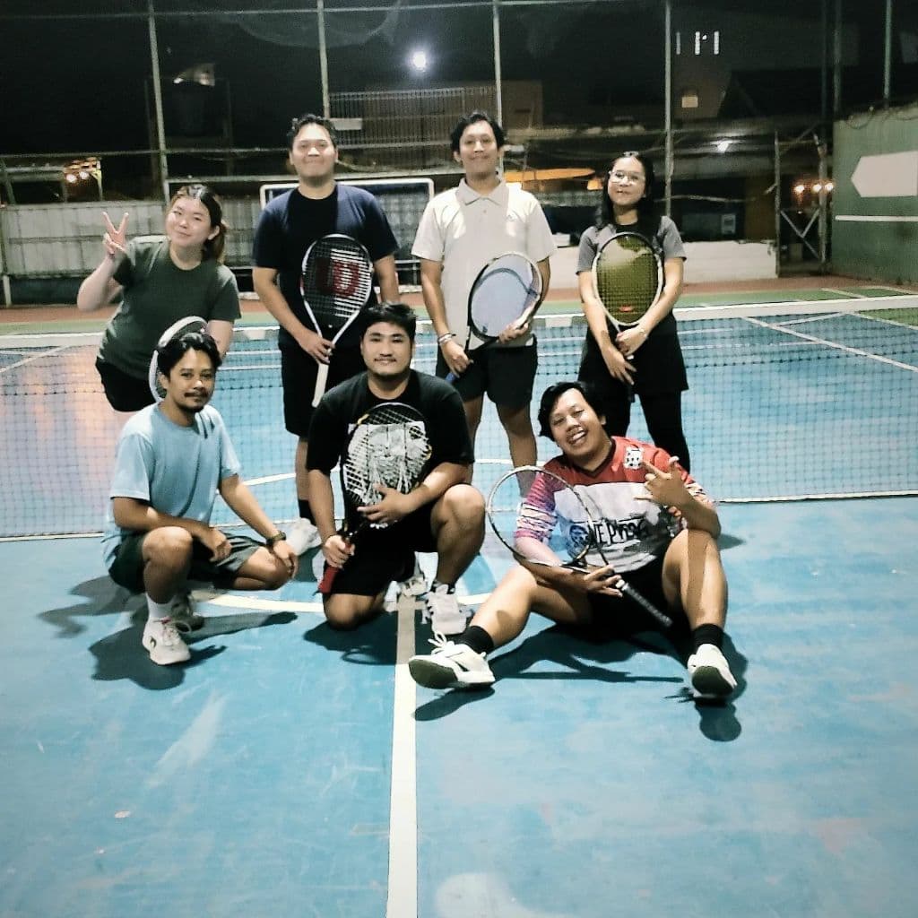 Racketrush club media 3