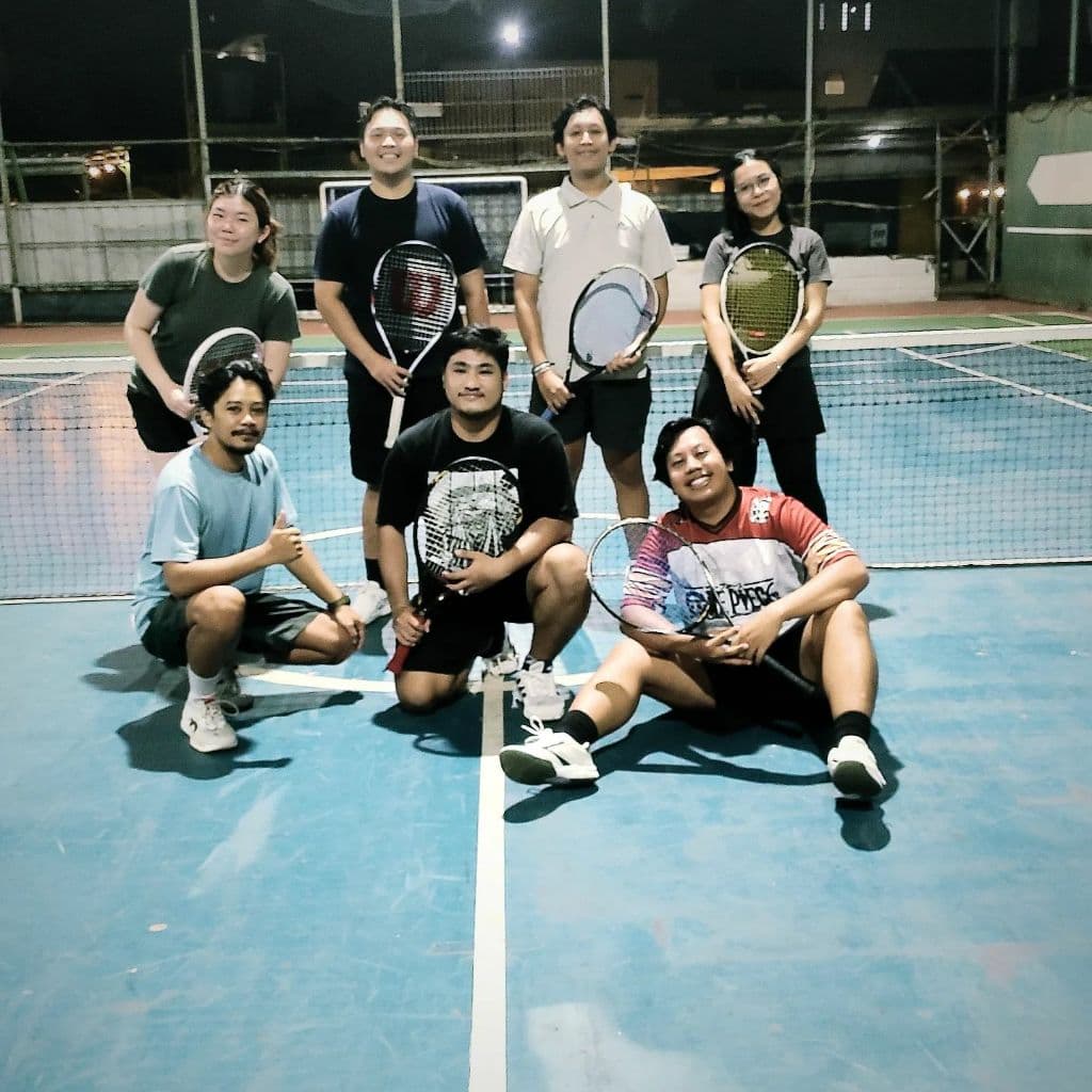 Racketrush club media 1