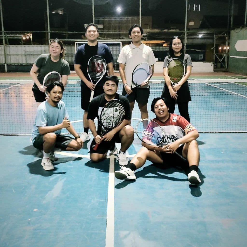 Racketrush club media 2