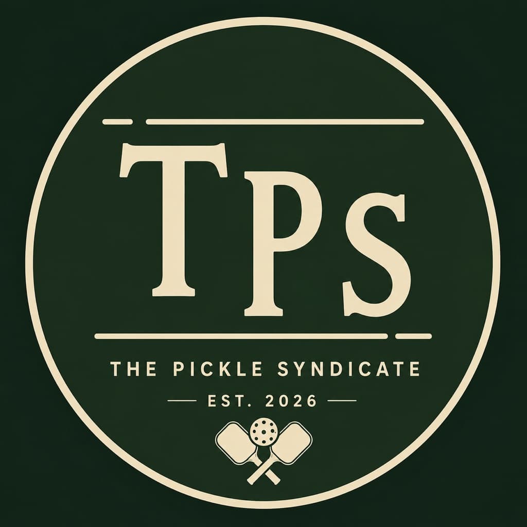 The Pickle Syndicate media 3