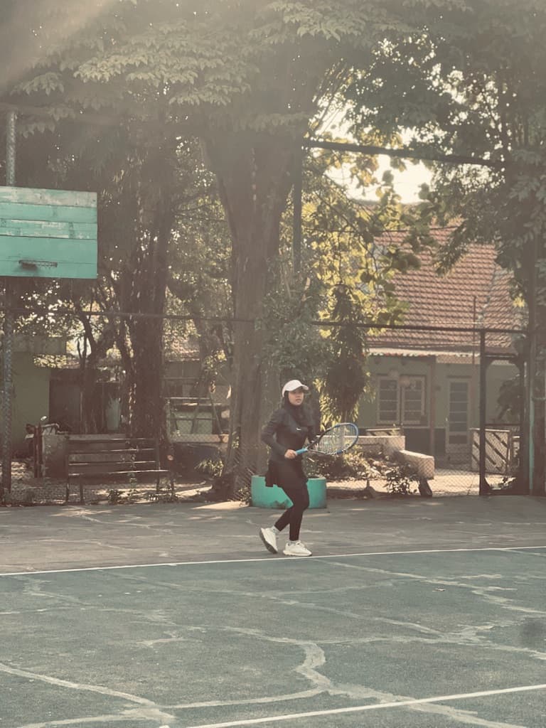 Aliansi Sport media 5