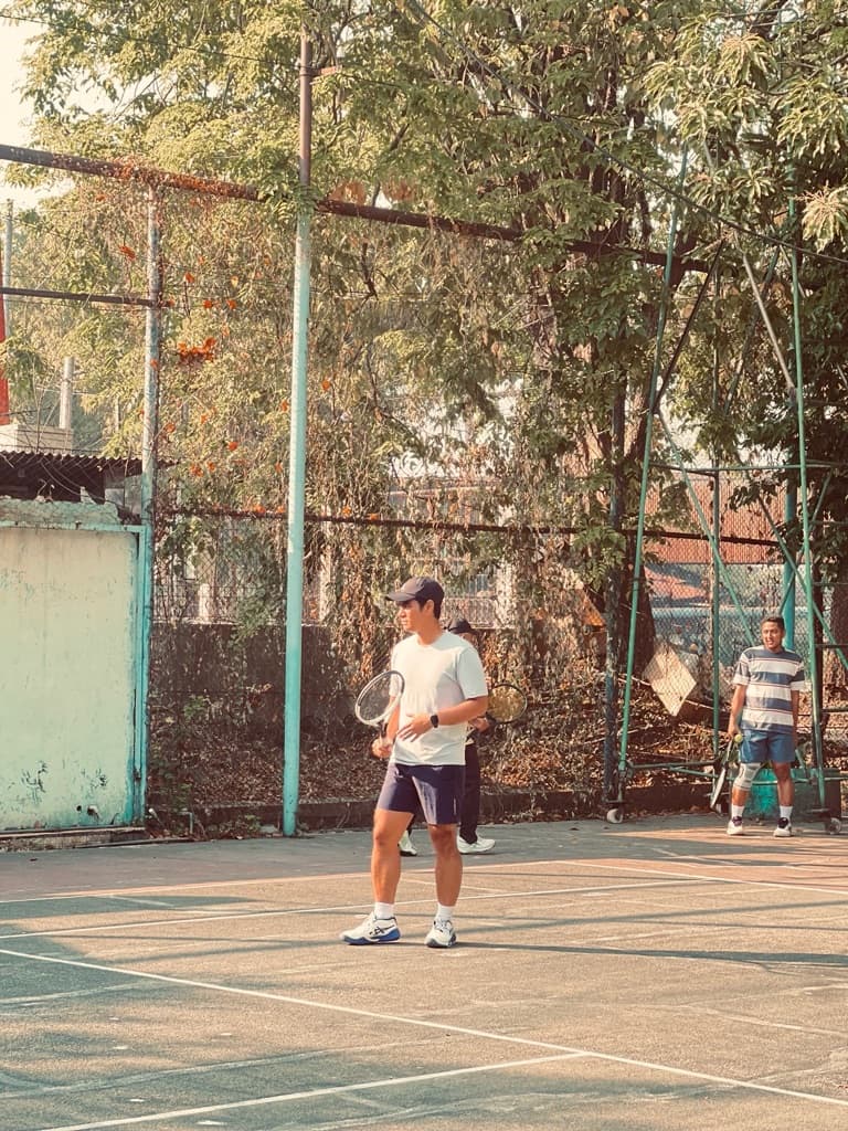 Aliansi Sport media 2