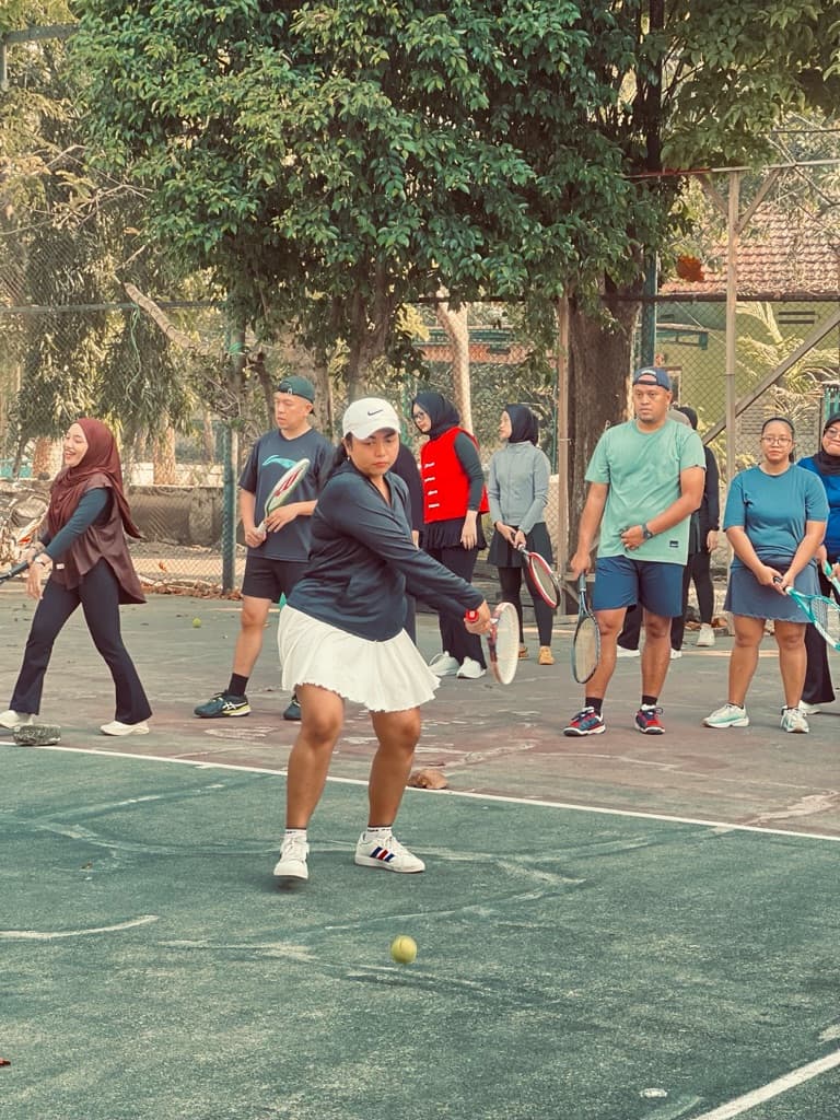 Aliansi Sport media 6