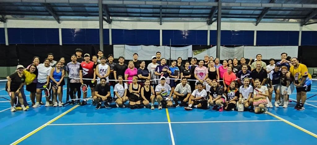 CCCAA Pickleball Club media 5
