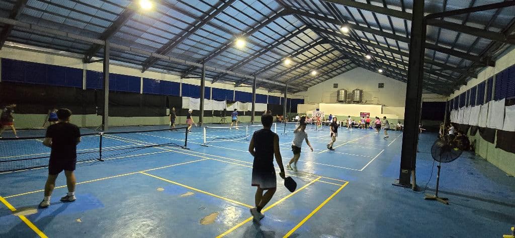 CCCAA Pickleball Club media 2
