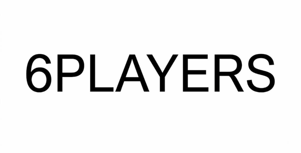 6Players media 1