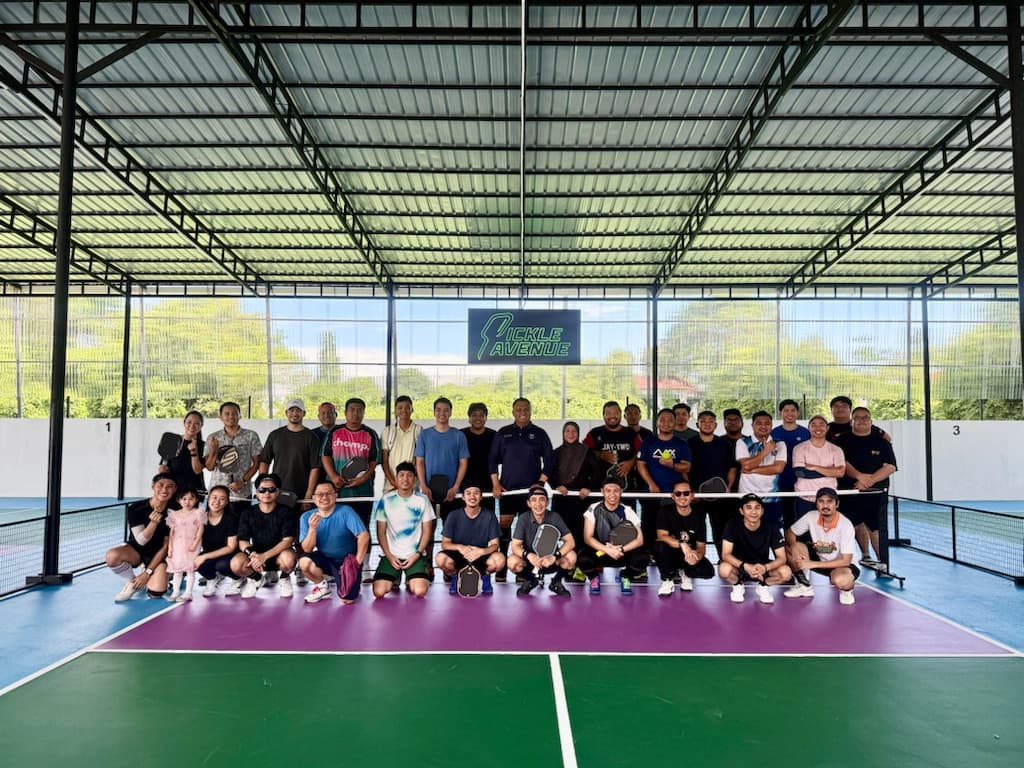 Pickleball Alpha media 4