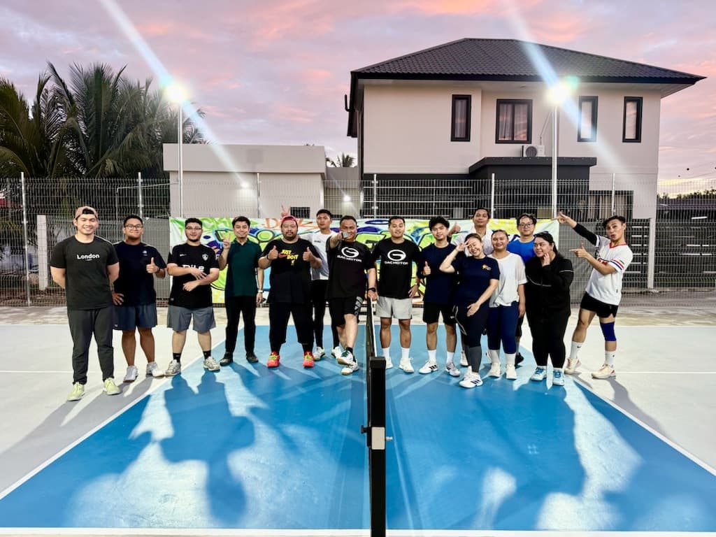 Pickleball Alpha media 3