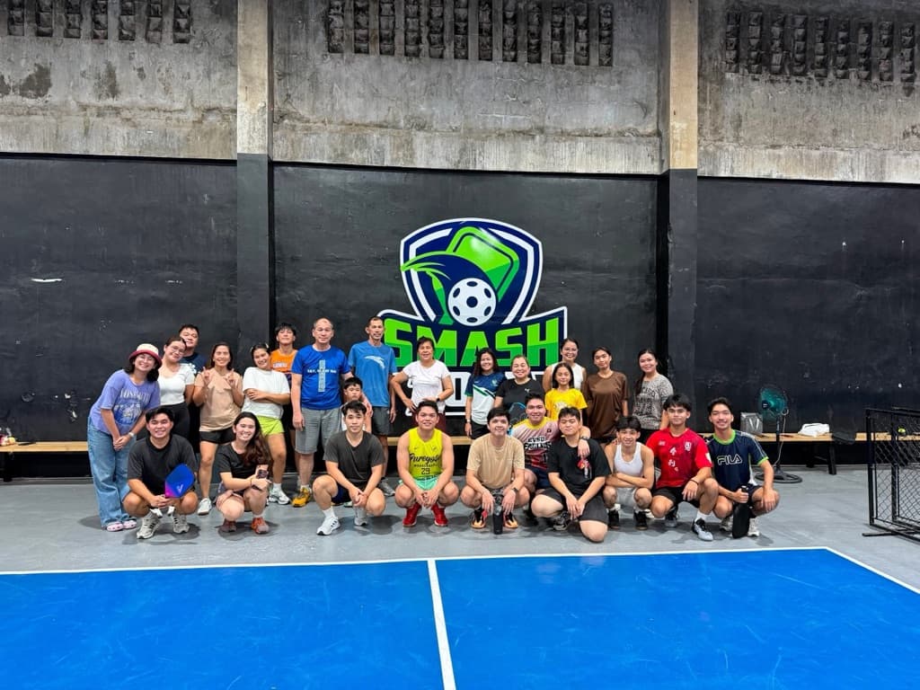 Breakpoint Pickleball club media 1