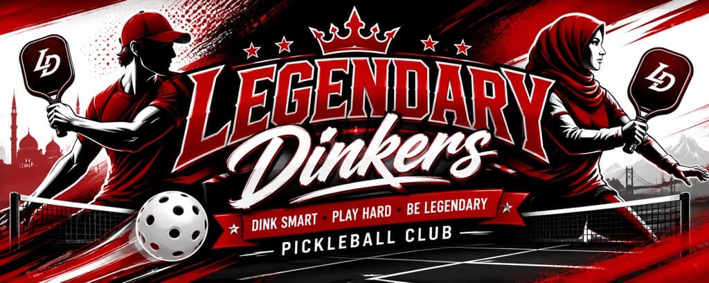 Legendary Dinkers media 1