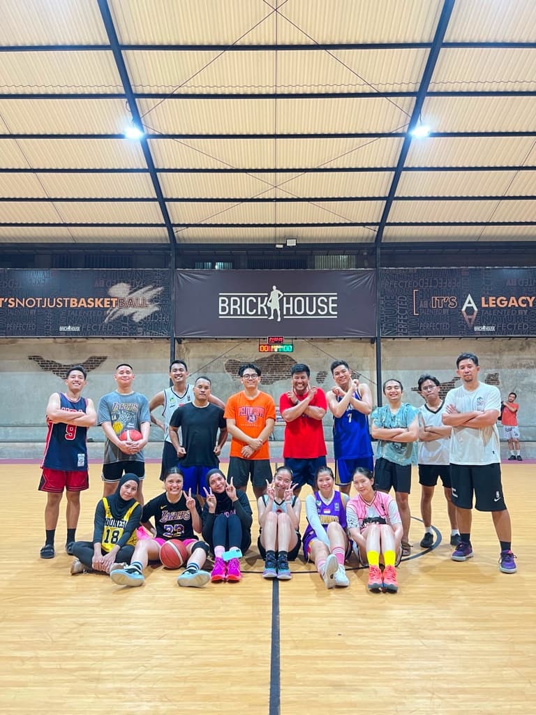 Sunday Squad Basketball media 5
