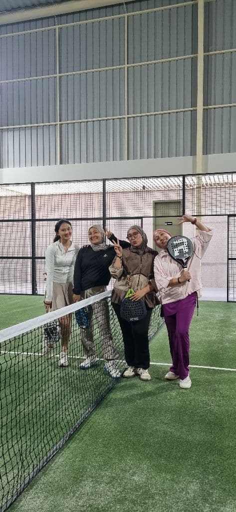 CIHUY FUN PADEL media 1