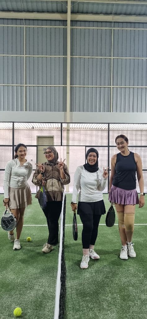 CIHUY FUN PADEL media 2