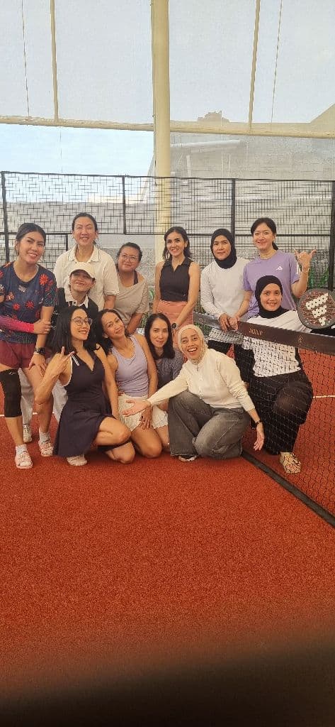 CIHUY FUN PADEL media 4