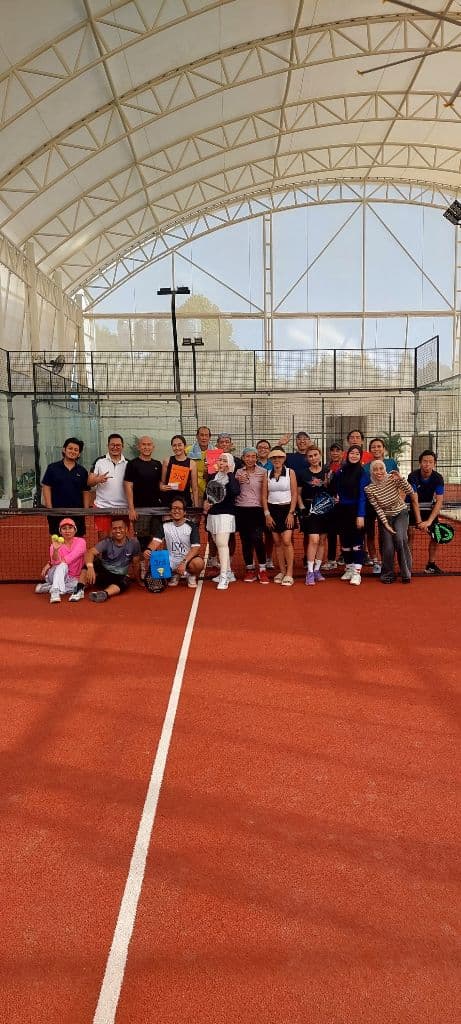 CIHUY FUN PADEL media 5