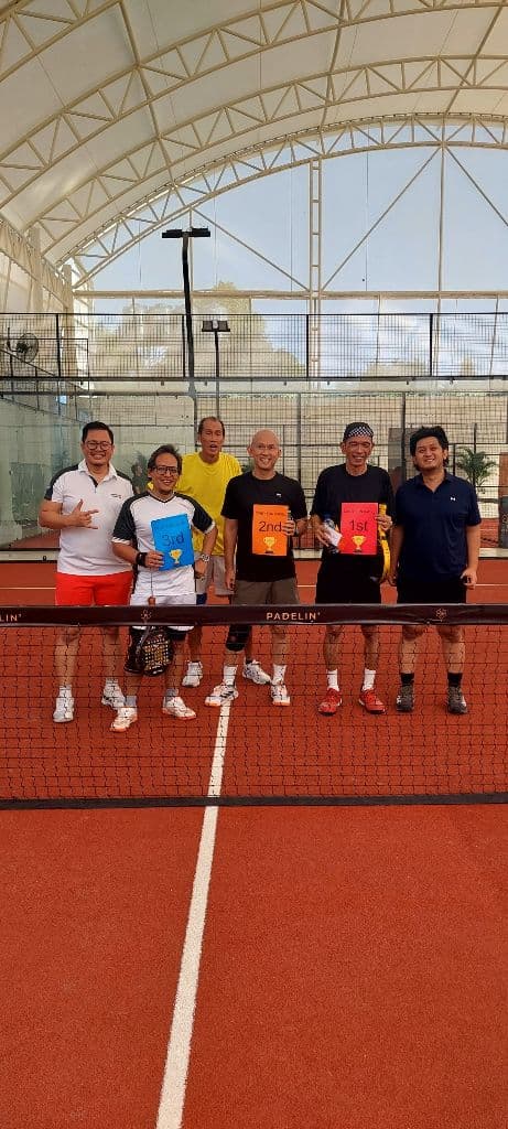CIHUY FUN PADEL media 3