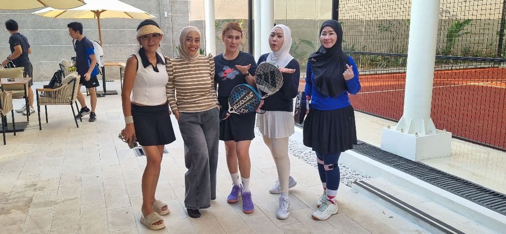 CIHUY FUN PADEL media 6