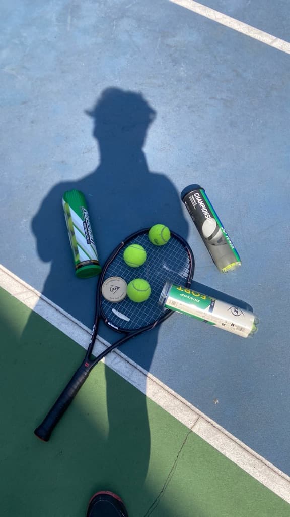 SweetSpot Tennis Club media 1