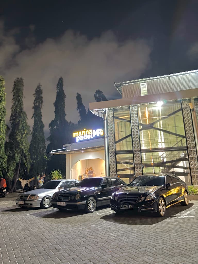 Padel Benz Jatim-Bali media 3