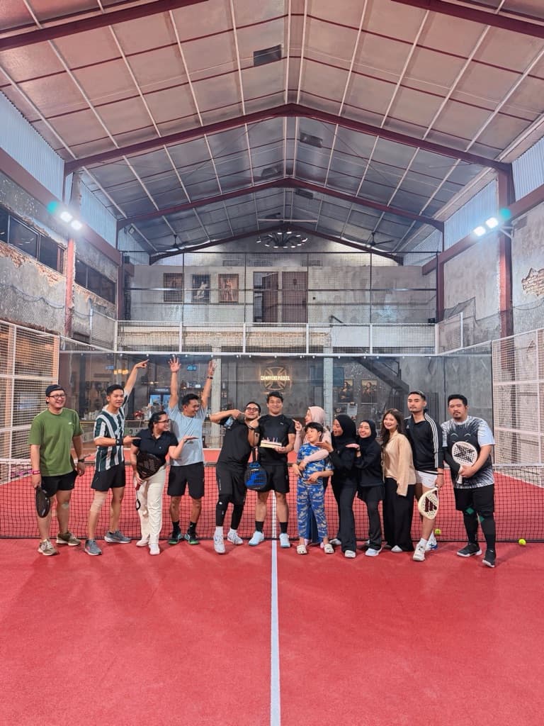 Padel Warluv media 3
