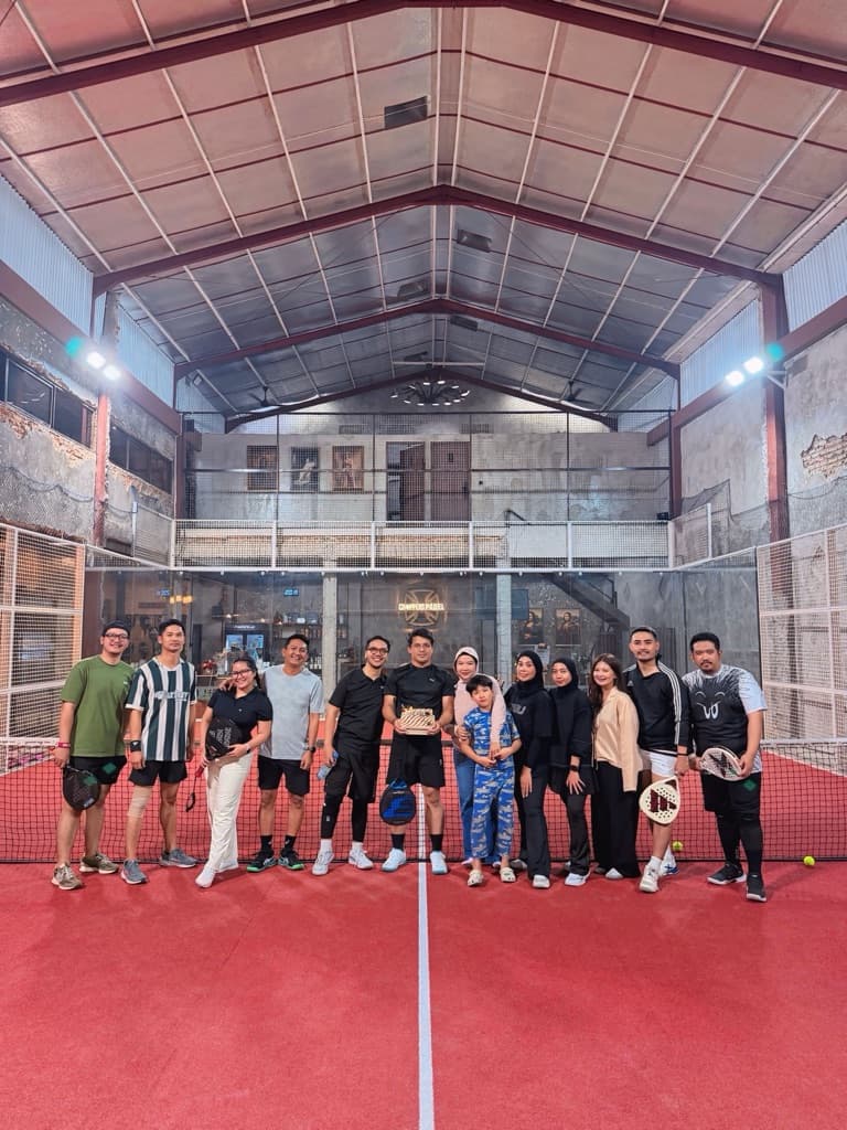 Padel Warluv media 5