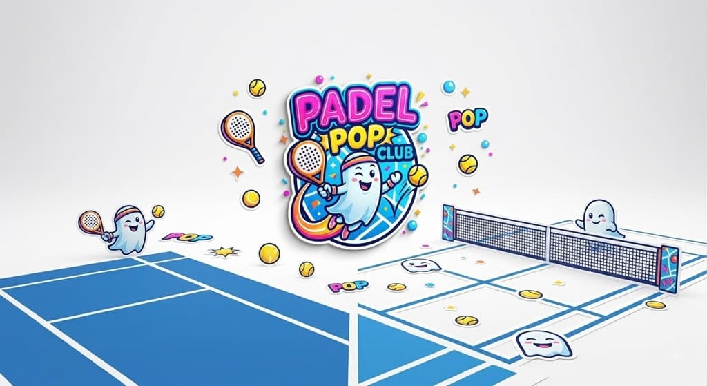 Padel Pop Club media 1