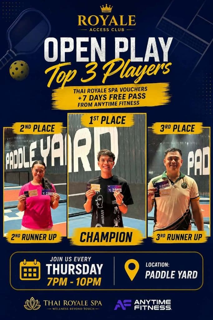 Royale Access Club media 2