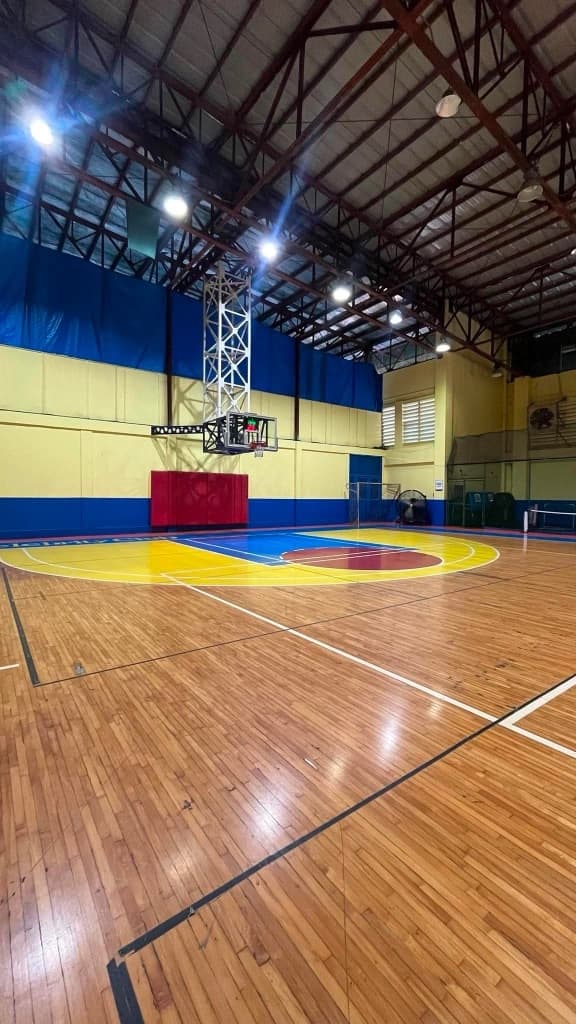 Papawis Basketball 🏀 media 1