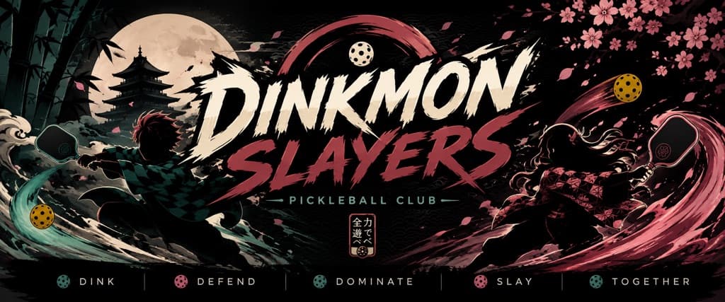 DINKMON SLAYERS media 1