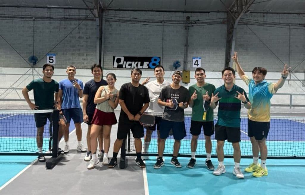 Smash or Dink it Pickleball Club media 3